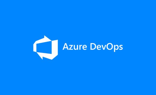 Azure DevOps: Get short commit hash in build pipeline